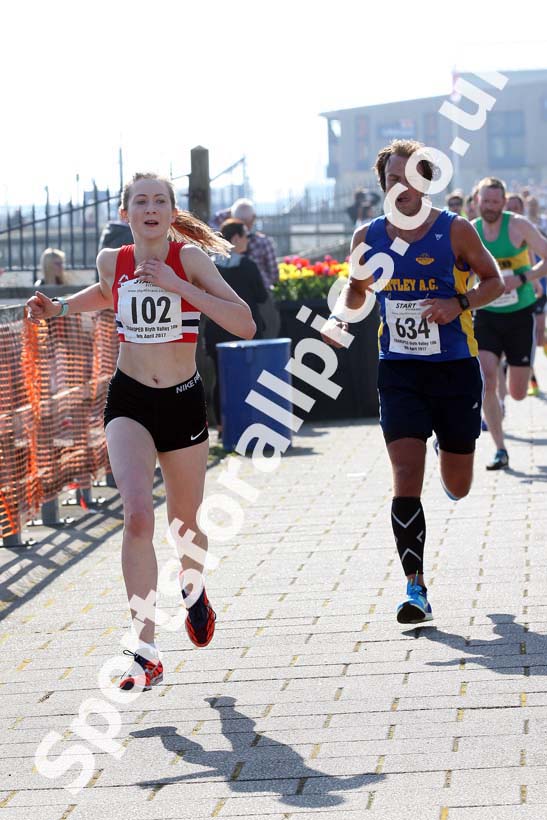 Transped Blyth Valley 10k Road Race. Photo: David T. Hewitson/Sports for All Pics